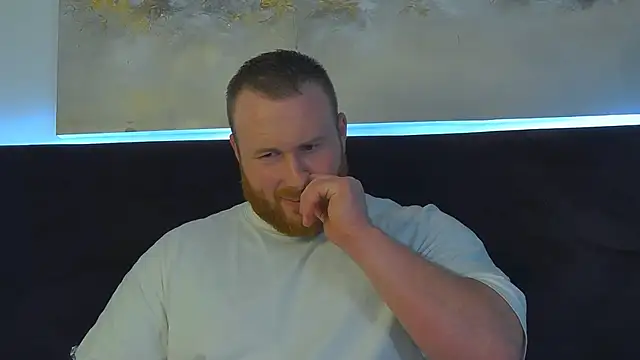 RoddyStill online show from February 3, 2025, 3:06 pm