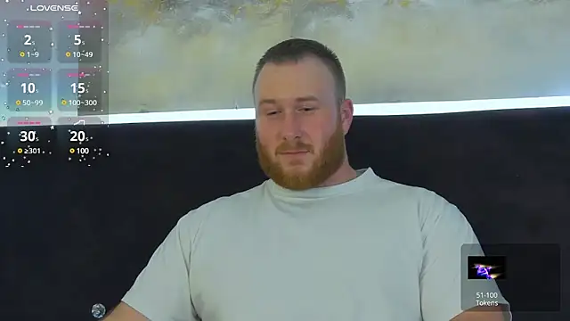 RoddyStill online show from January 31, 2025, 11:45 pm