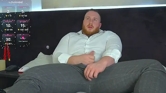 RoddyStill online show from February 25, 2025, 3:31 pm