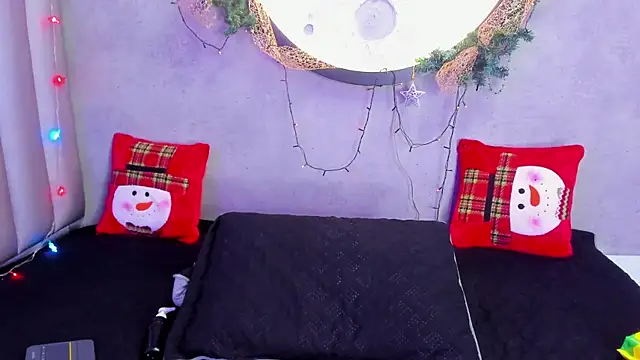 SussanMilf  online show from December 17, 2025, 10:42 am