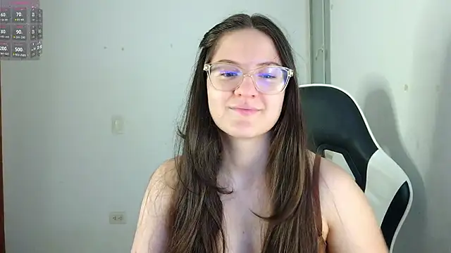 livgomez online show from March 15, 2026, 2:07 am
