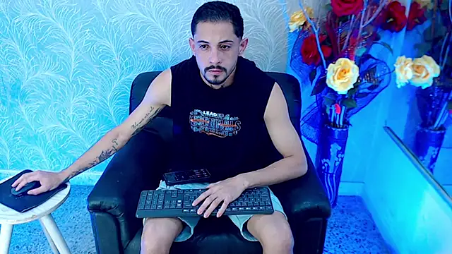 Snapshot of Erick_Wall chatting on January 12, 2026, 2:29 am Erick Wall online show from January 12, 2026, 2:29 am