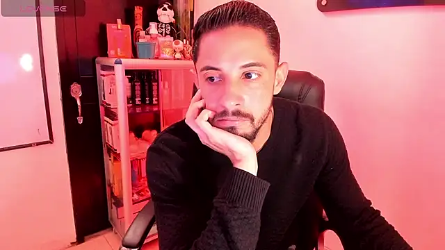 Snapshot of Erick_Wall chatting on March 14, 2026, 4:02 pm Erick Wall online show from March 14, 2026, 4:02 pm