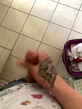 YoungDick25 online show from November 2, 2025, 11:59 am