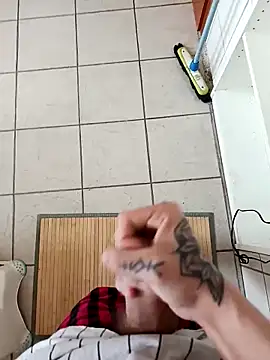 YoungDick25 online show from February 28, 2026, 9:20 am