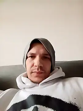 YoungDick25 online show from March 14, 2026, 9:15 am