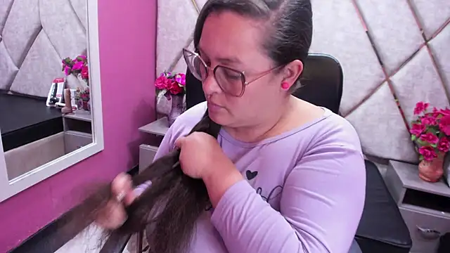 SaraThomso online show from October 2, 2025, 4:16 am