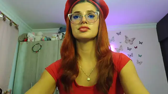 Snapshot of caroline_jonson chatting on April 30, 2026, 9:08 pm caroline jonson online show from April 30, 2026, 9:08 pm