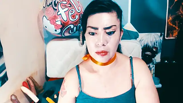 Snapshot of luisahott chatting on March 12, 2026, 4:33 pm luisahott online show from March 12, 2026, 4:33 pm