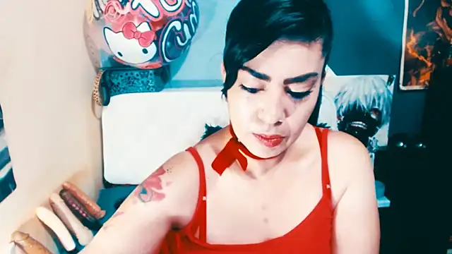 Snapshot of luisahott chatting on March 17, 2026, 11:46 am luisahott online show from March 17, 2026, 11:46 am