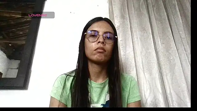 stefany sexxx online show from March 15, 2025, 9:05 pm