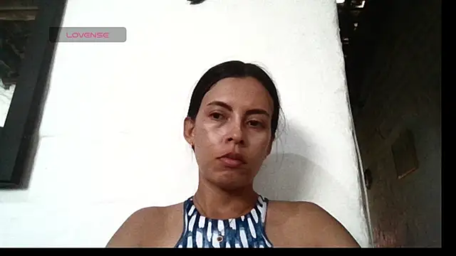 stefany sexxx online show from October 4, 2025, 5:25 pm