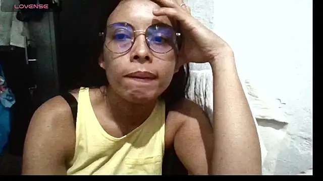 stefany sexxx online show from March 10, 2025, 12:39 am