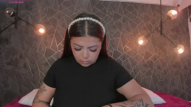 Snapshot of dawa_angels chatting on April 2, 2026, 4:19 am dawa angels online show from April 2, 2026, 4:19 am