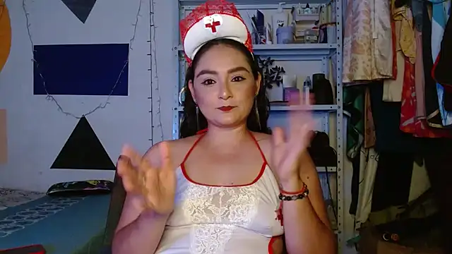 Kaory 32 online show from October 26, 2025, 6:25 am