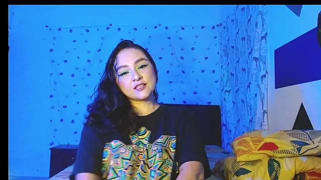 Kaory 32 online show from February 26, 2026, 9:59 pm