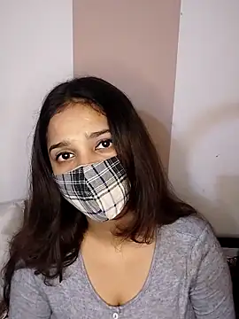 PRINCESS ZANNAT online show from February 13, 2026, 5:57 pm