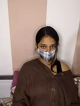 PRINCESS ZANNAT online show from January 21, 2025, 5:20 pm