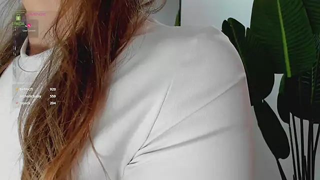 Whitney Svonn online show from December 18, 2024, 10:51 am