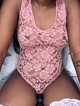 Ravishing Rubi online show from April 29, 2026, 6:06 am