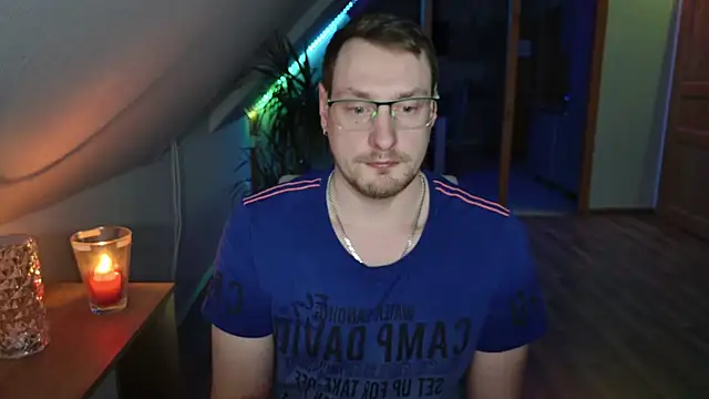 Relsxboy online show from January 29, 2025, 5:45 pm