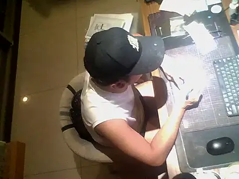 Ricky06248 online show from February 14, 2025, 5:03 pm