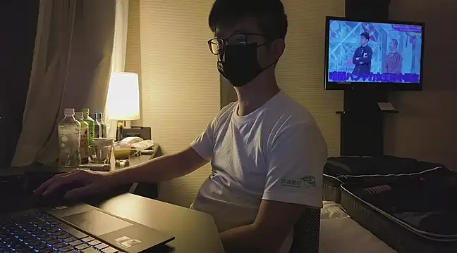 Ricky06248 online show from January 12, 2025, 3:57 pm