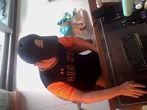 Ricky06248 online show from March 15, 2025, 6:14 am