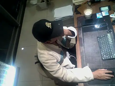 Ricky06248 online show from February 7, 2025, 3:19 pm