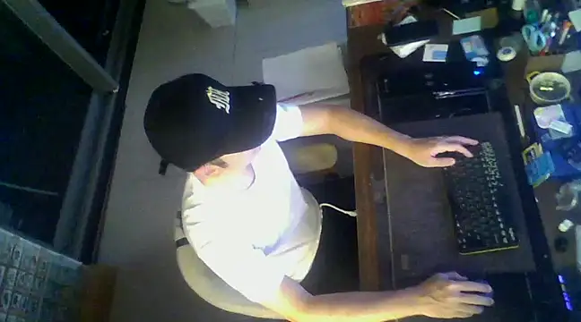 Ricky06248 online show from January 14, 2025, 4:29 pm