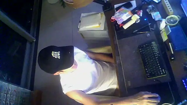 Ricky06248 online show from September 14, 2025, 4:29 pm