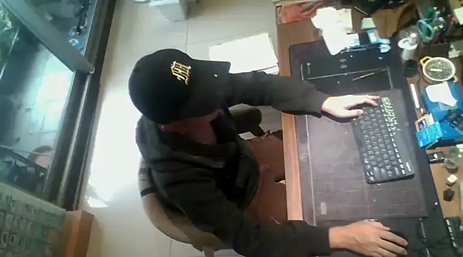 Ricky06248 online show from January 19, 2025, 4:22 am