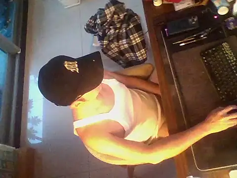 Ricky06248 online show from March 16, 2025, 9:49 am