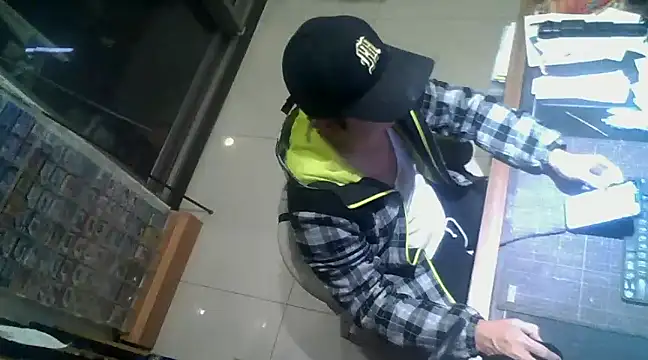 Ricky06248 online show from December 7, 2024, 4:53 pm