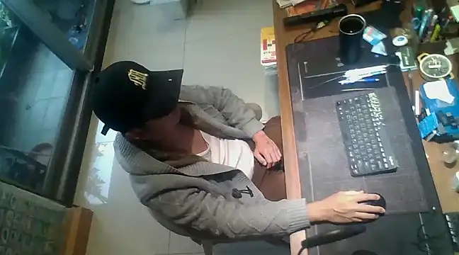 Ricky06248 online show from December 29, 2024, 8:11 am