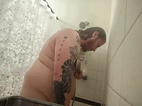 Barrentine88 online show from March 20, 2025, 5:24 am