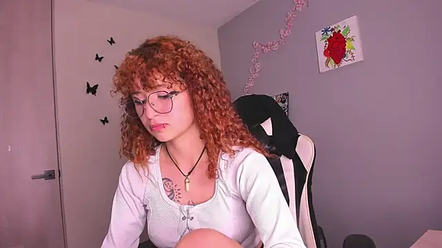 Snapshot of valent_27 chatting on June 10, 2026, 1:18 am valent 27 online show from June 10, 2026, 1:18 am