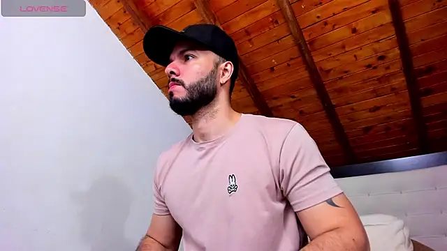 Tom Bailey online show from February 7, 2026, 12:24 pm