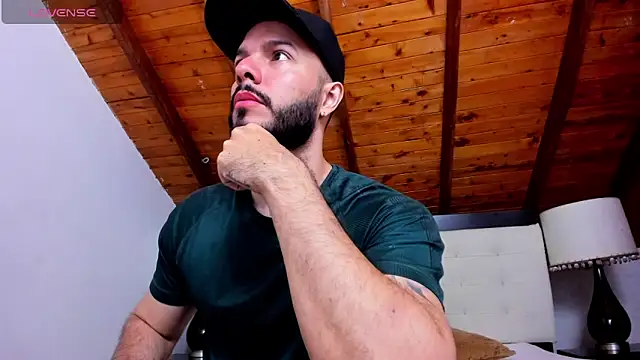 Tom Bailey online show from March 6, 2026, 12:55 pm