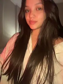 MisFrekcles  online show from April 26, 2026, 11:29 am