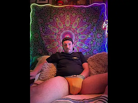 Jackjack716 online show from May 22, 2026, 3:59 am