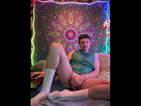 Jackjack716 online show from May 4, 2026, 4:16 am