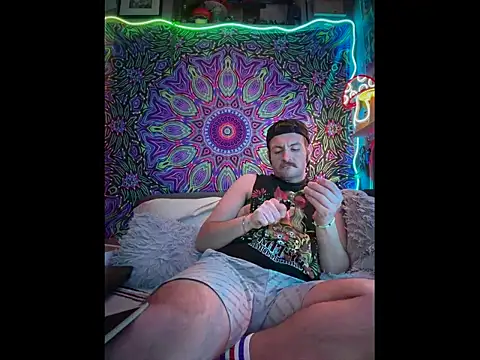 Jackjack716 online show from May 23, 2026, 4:11 am