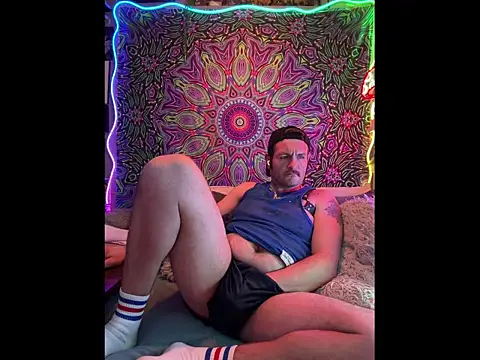 Jackjack716 online show from May 23, 2026, 11:48 pm