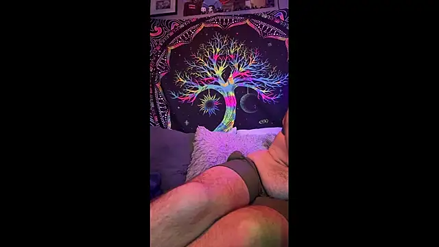 Jackjack716 online show from February 11, 2026, 8:14 am