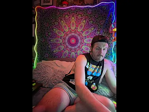 Jackjack716 online show from May 28, 2026, 3:36 am
