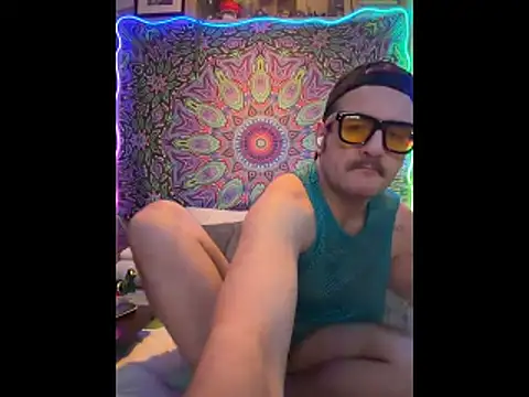 Jackjack716 online show from May 12, 2026, 4:42 am