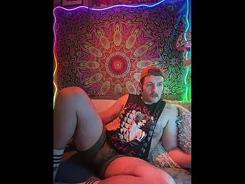 Jackjack716 online show from May 27, 2026, 2:41 am