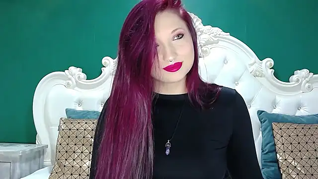 Snapshot of ArielBurn chatting on November 2, 2025, 9:20 pm ArielBurn online show from November 2, 2025, 9:20 pm