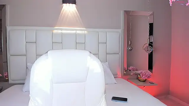 Snapshot of JessyEvans chatting on January 9, 2026, 7:32 pm JessyEvans online show from January 9, 2026, 7:32 pm